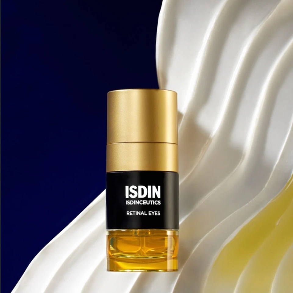 Retinal eyes benefits