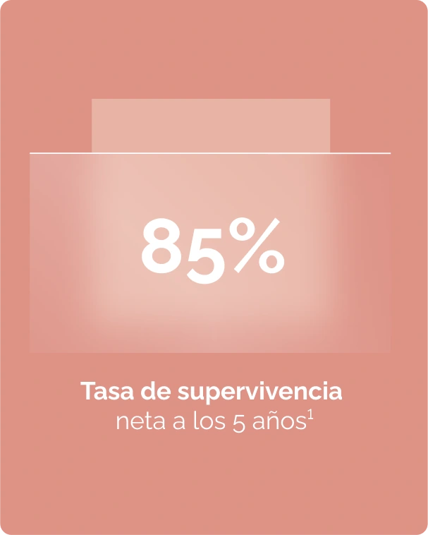 1 de cada 8 diagnósticos de cancer en el mundo son de mama