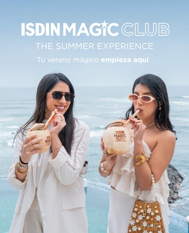 ISDIN Magic Club