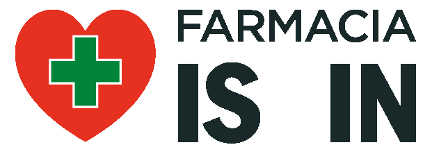 Farmacia In In Logo