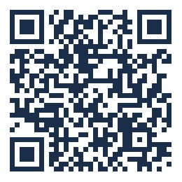 QR code para descargar la app