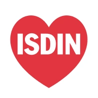 Love Isdin Logo