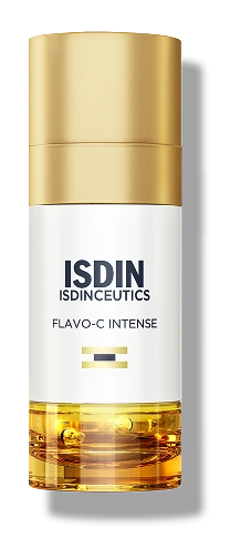 Isdin flavo-c-intense