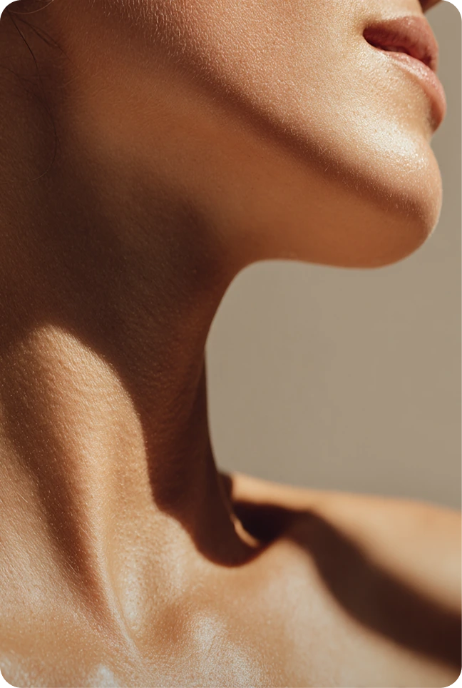 Cuello