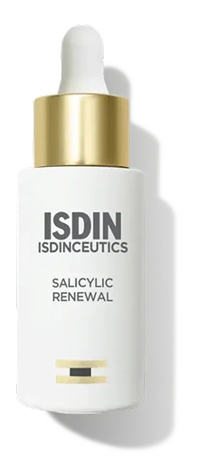 Isdin SALICYLIC RENEWAL