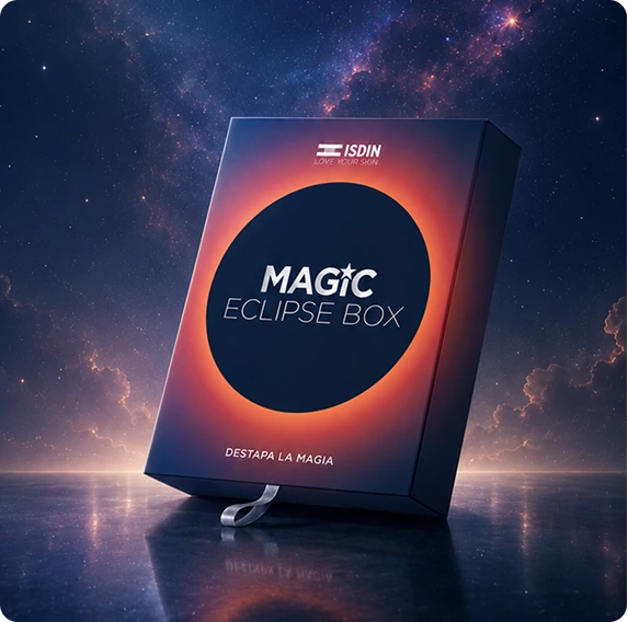 Magic Eclipse Box