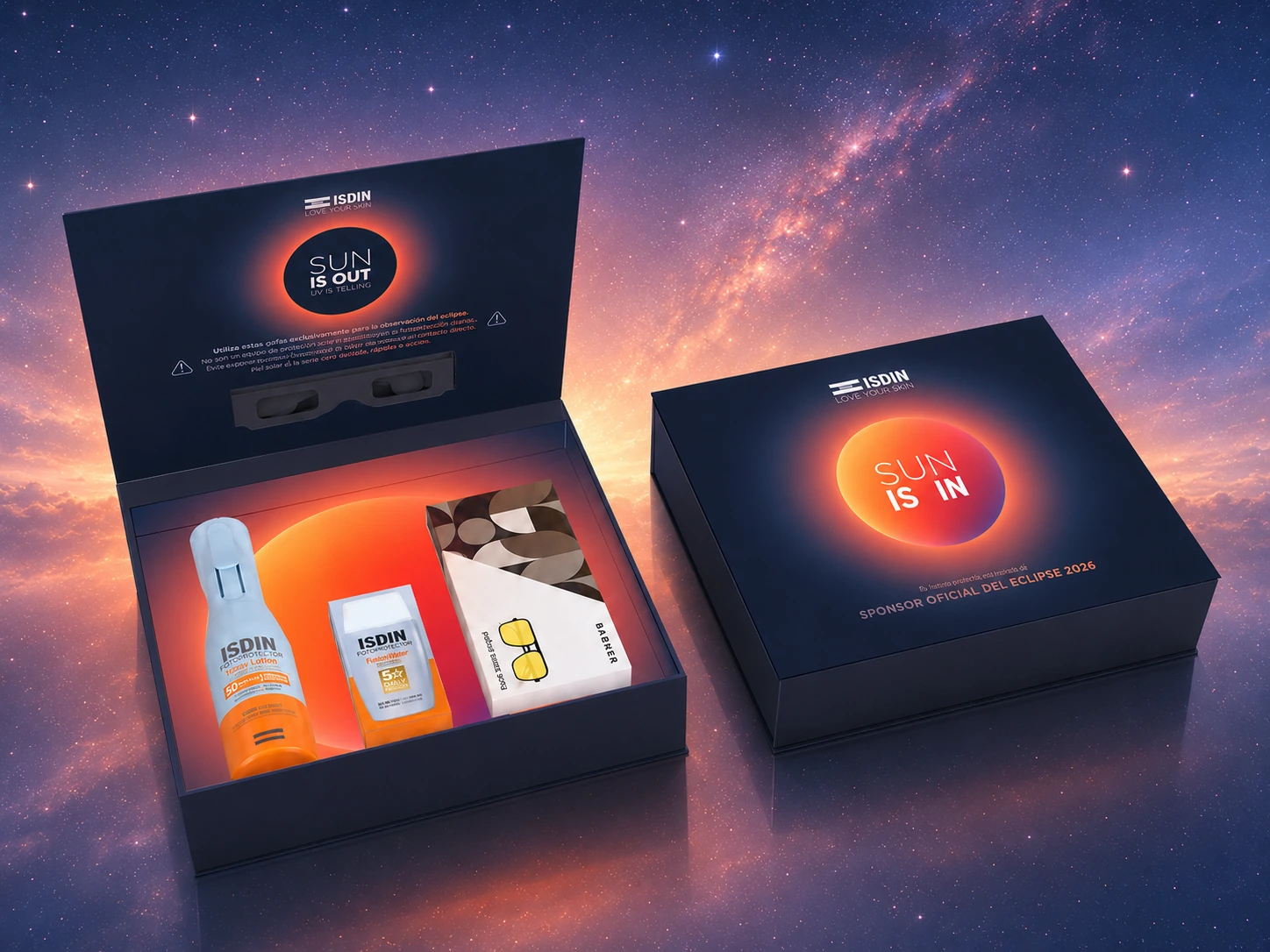 Kit Eclipse