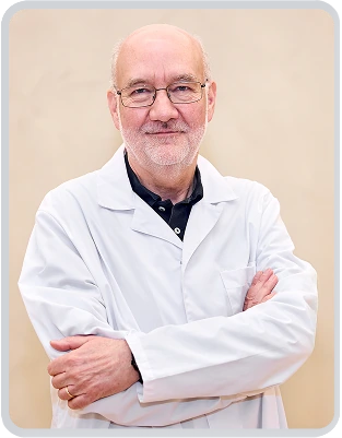 Prof Jean Krutmann