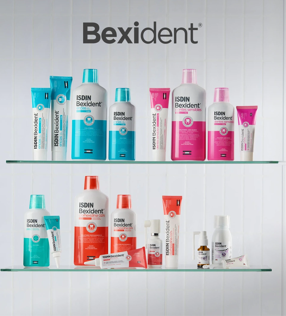 Productos Bexident