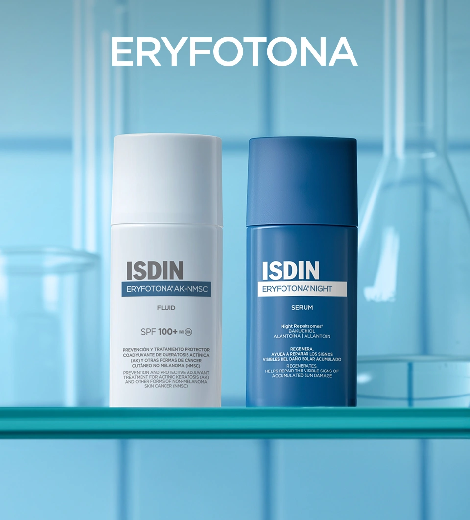 Productos Eryfotona