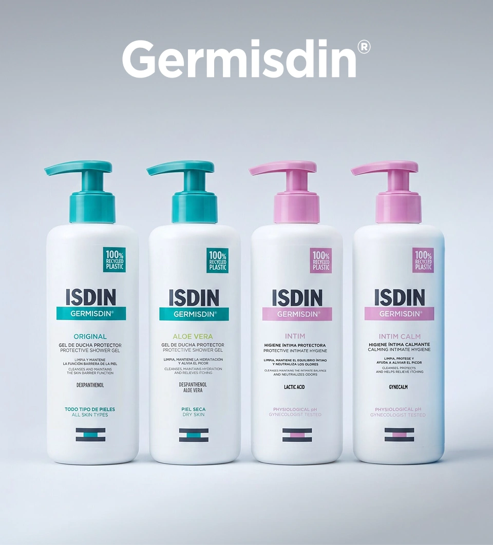Productos Germisdin