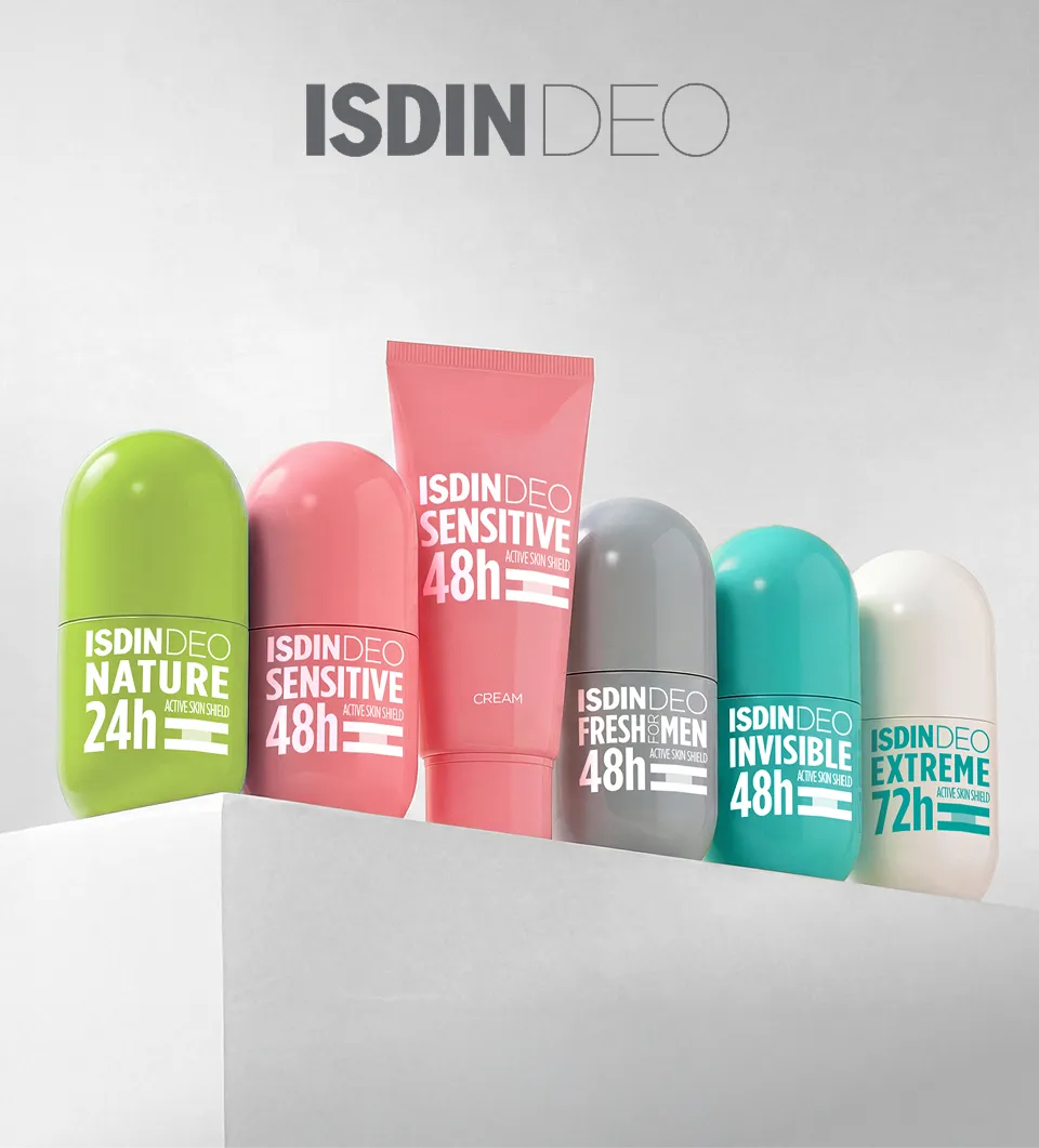 Productos Isdindeo