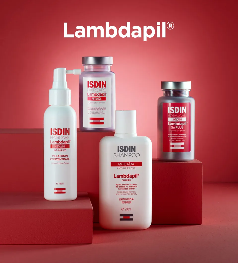Productos Lambdapil