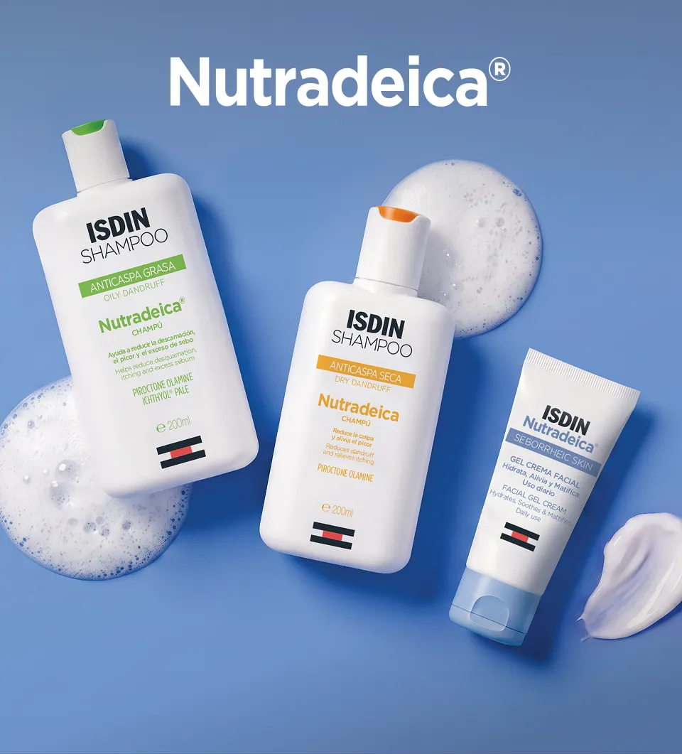 Productos Nutradeica