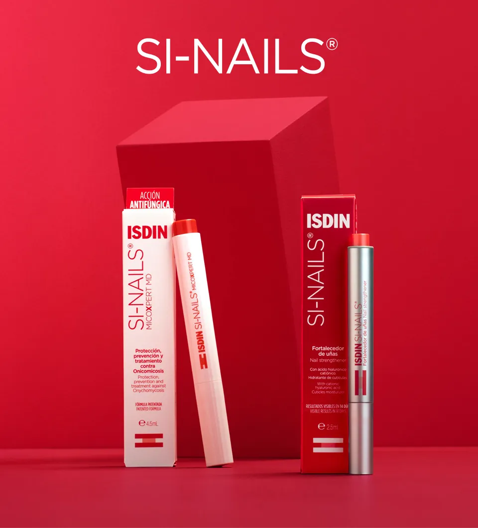 Productos Si Nails