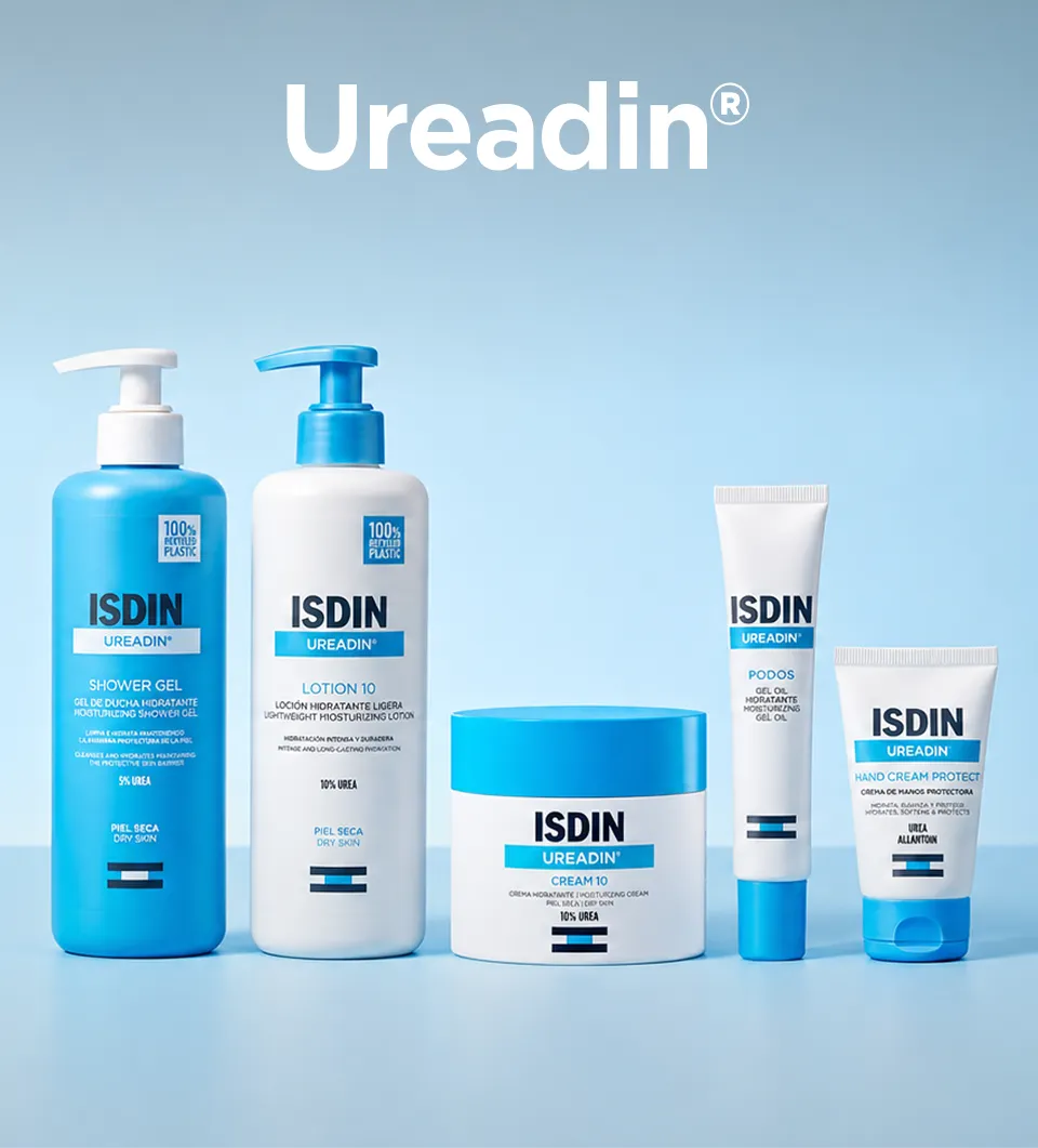 Productos Ureadin