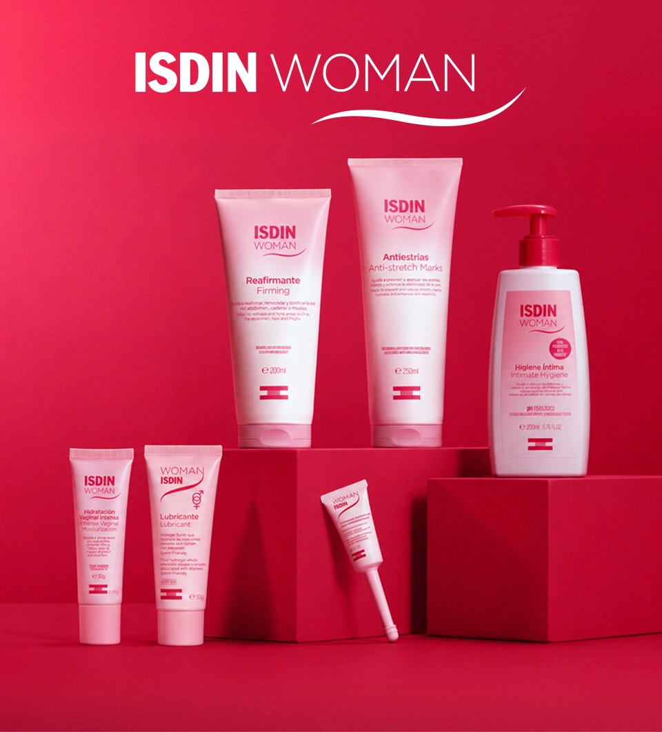 Productos Woman