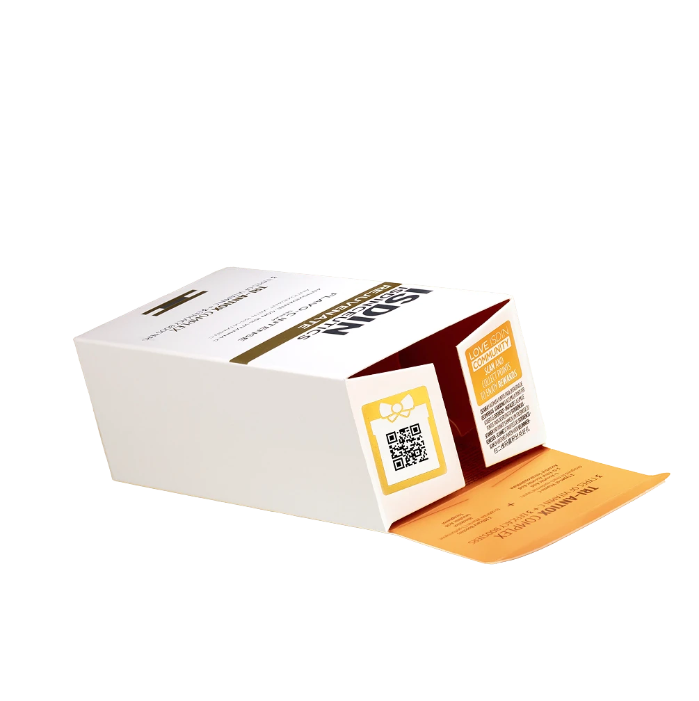 flavo-c ISDIN packaging
