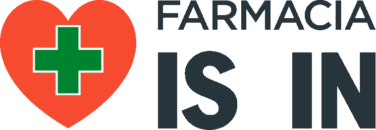 logo farma is in x2