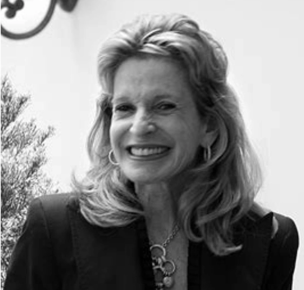 Deborah Kann Schwarzberg