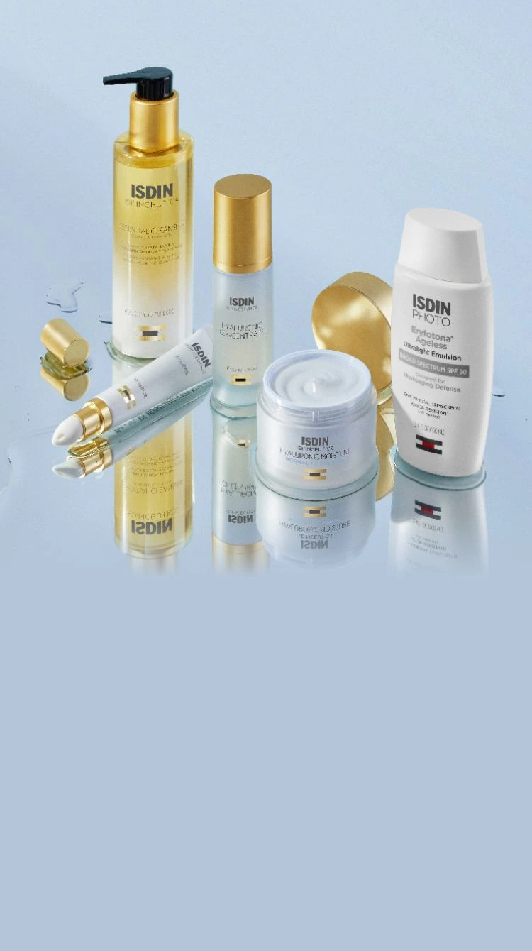 Night Repair Duo | ISDIN